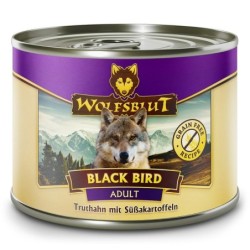 WOLFSBLUT 200g...