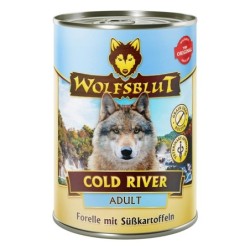 WOLFSBLUT 395g...