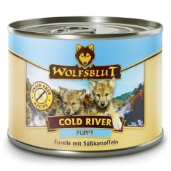 WOLFSBLUT Puppy 200g...