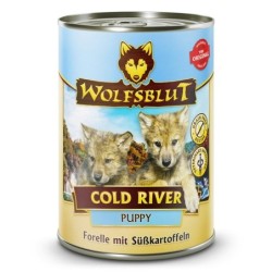 WOLFSBLUT Puppy 395g...