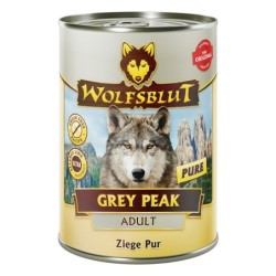 WOLFSBLUT 395g...