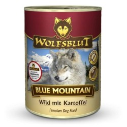 WOLFSBLUT 395g...