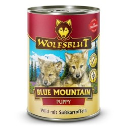 WOLFSBLUT Puppy 395g...