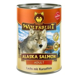 WOLFSBLUT 395g...