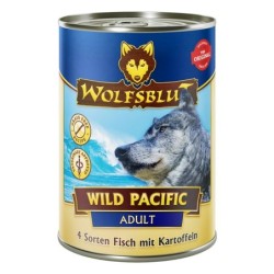 WOLFSBLUT 395g...