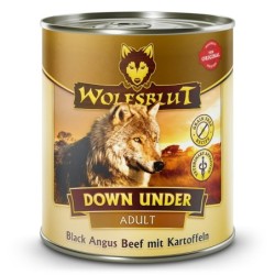 WOLFSBLUT Adult 800 Gramm...