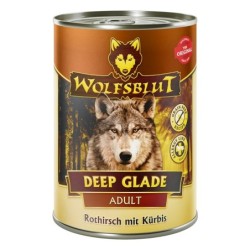 WOLFSBLUT 395g...