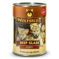 WOLFSBLUT Puppy 395g...