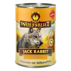 WOLFSBLUT 395g...