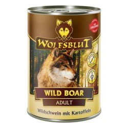 WOLFSBLUT 395g...