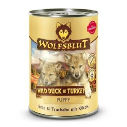 WOLFSBLUT Puppy 395g...