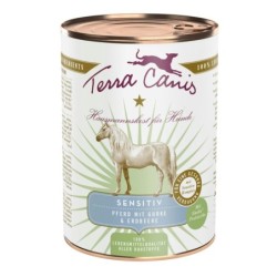 Terra Canis Sensitive 400...