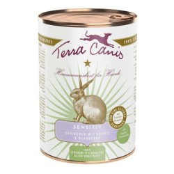 Terra Canis Sensitive 400...