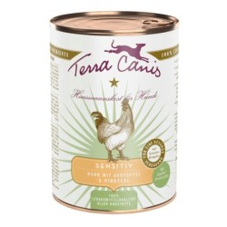 Terra Canis Sensitive 400...