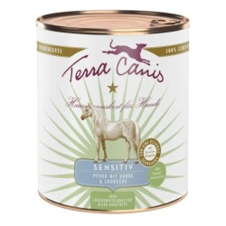 Terra Canis Sensitive 800...