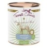 Terra Canis Sensitive 800 Gramm Hundenassfutter Sparpaket 12 x 800 Gramm Pferd