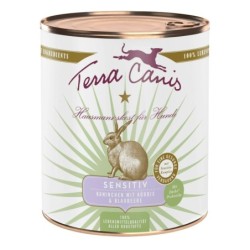 Terra Canis Sensitive 800...