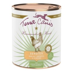 Terra Canis Sensitive 800...