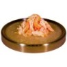 Moonlight-Dinner 80 Gramm Katzennassfutter 24 x 80 Gramm Nr. 2 Thunfisch, Huhn und Shrimps