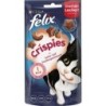 Felix Crispies Lachs und Forelle - 45 g