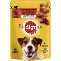 Pedigree 100 Gramm...