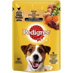 Pedigree 100 Gramm...