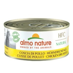 Almo Nature HFC Natural...