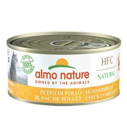 Almo Nature HFC Natural...