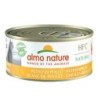 Almo Nature HFC Natural 150g Dose Katzennassfutter 24 x 150 Gramm Hühnerbrust