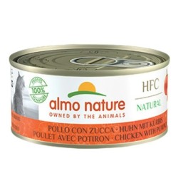 Almo Nature HFC Natural...