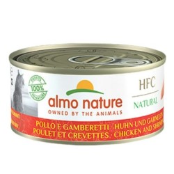 Almo Nature HFC Natural...