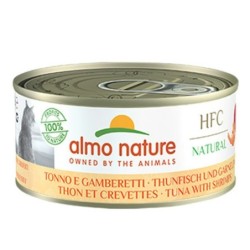 Almo Nature HFC Natural...