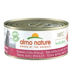 Almo Nature HFC Natural...