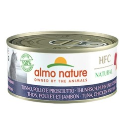 Almo Nature HFC Natural...