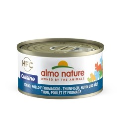 Almo Nature HFC Cuisine...