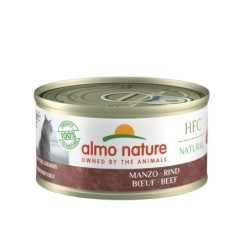 Almo Nature HFC Natural 70g...