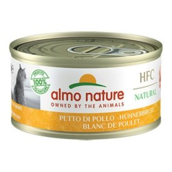 Almo Nature HFC Natural 70g...