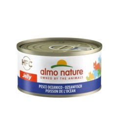 Almo Nature HFC Jelly 70g...