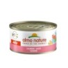 Almo Nature HFC Jelly 70g Dose Katzennassfutter 24 x 70 Gramm Lachs