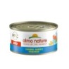 Almo Nature HFC Jelly 70g Dose Katzennassfutter Sparpaket 48 x 70 Gramm Makrele