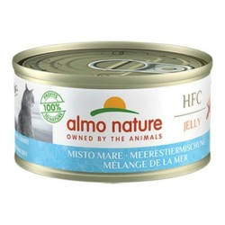 Almo Nature HFC Jelly 70g...