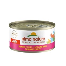 Almo Nature HFC Jelly 70g...