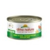 Almo Nature HFC Natural 70g Dose Katzennassfutter Sparpaket 48 x 70 Gramm Thunfisch & Mais