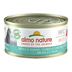 Almo Nature HFC Jelly 70g...