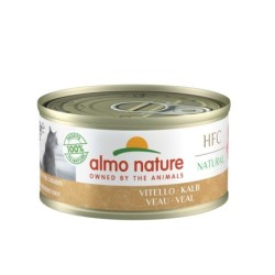 Almo Nature HFC Natural 70g...