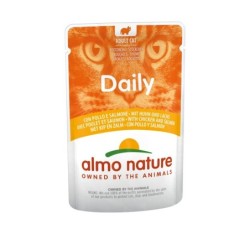 Almo Nature Daily Menu 70g...