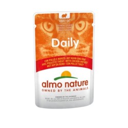 Almo Nature Daily Menu 70g...