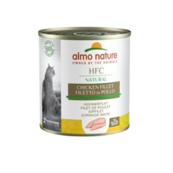 Almo Nature HFC Natural...