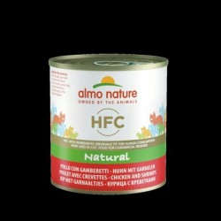 Almo Nature HFC Natural...