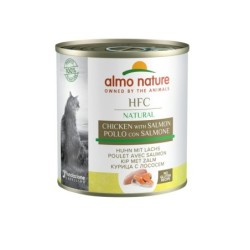 Almo Nature HFC Natural...